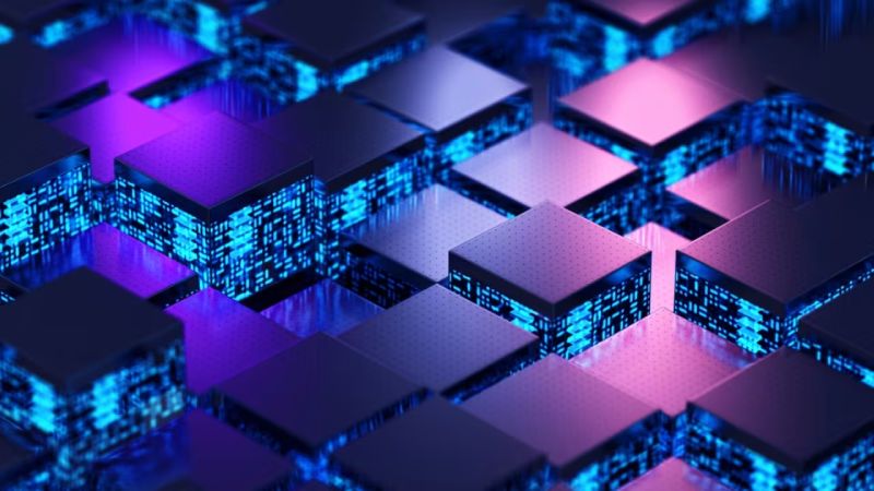 漳浦县软件开发用Kubernetes助力企业数字化转型