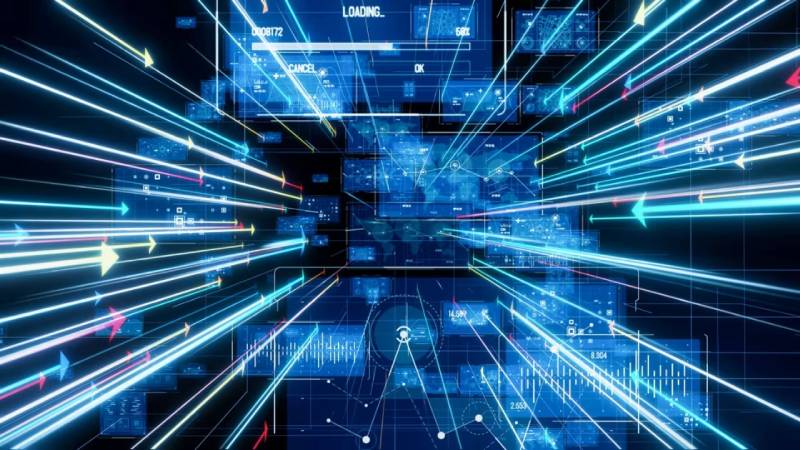漳浦县SCADA系统开发:守护工业安全的数字卫士