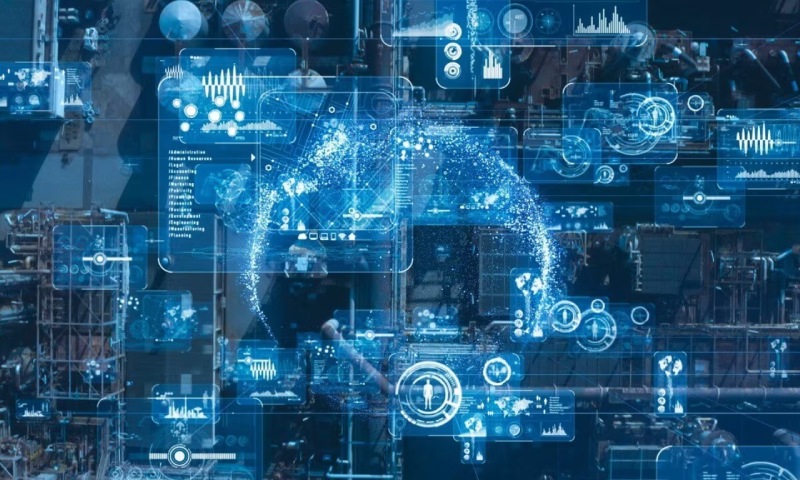 ERP系统信创国产化:漳浦县软件开发公司打造企业数字化转型新引擎
